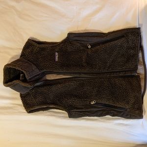 Patagonia women's vest